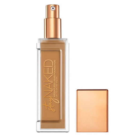 Urban Decay Other - Urban Decay Stay Naked Weightless Foundation- 60WR